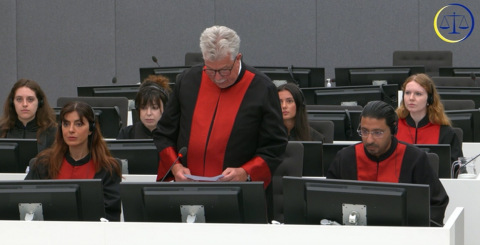 P.Shala appeal judgment-photo of Defence team