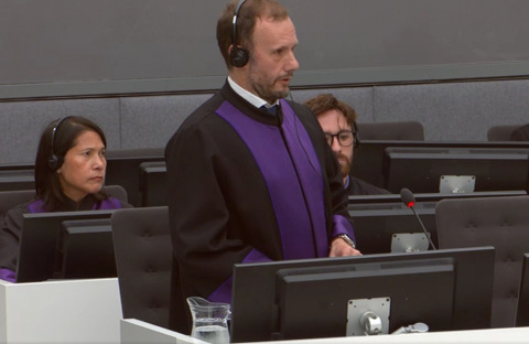 P.Shala appeal judgment-photo of SPO team