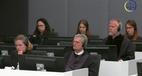 P.Shala appeal judgment-photo of Victims' Counsel