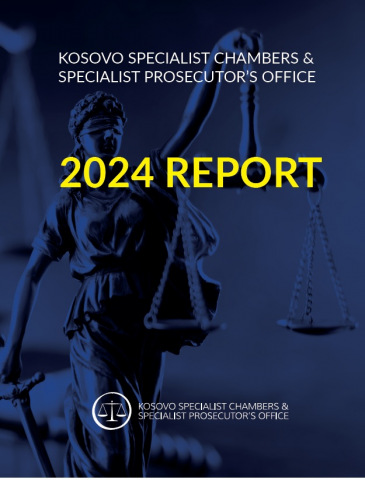 Annual Report 2024 - English