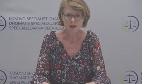 Angela Griep