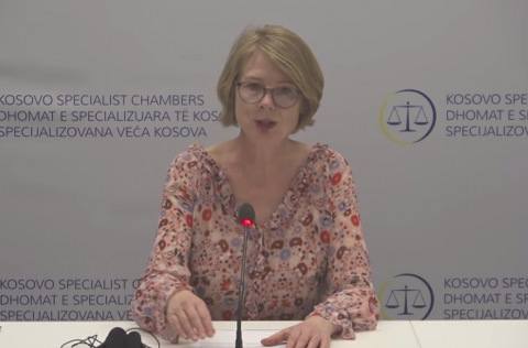 Angela Griep
