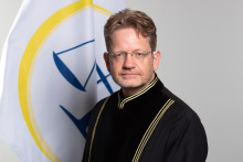 Judge Kai Ambos