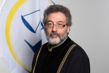 Judge Gilbert Bitti