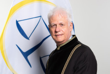Judge Emilio Gatti