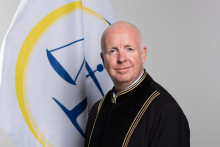 Judge Fergal Gaynor