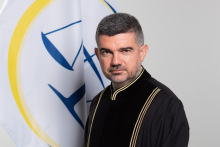 Judge Nicolas Guillou