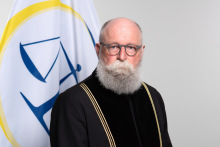 Judge Thomas Laker