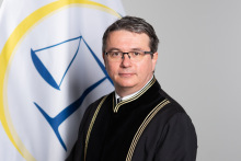 Judge Vladimir Mikula
