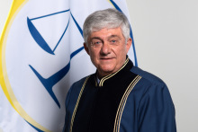 Judge Roumen Nenkov